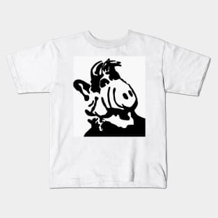 ALF Kids T-Shirt